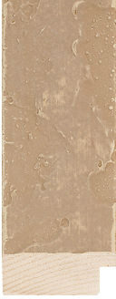 359241404 - Sand - 53mm wide picture frame chevron