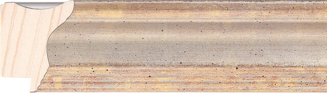 Sample of 360205003 Picture Frame Moulding