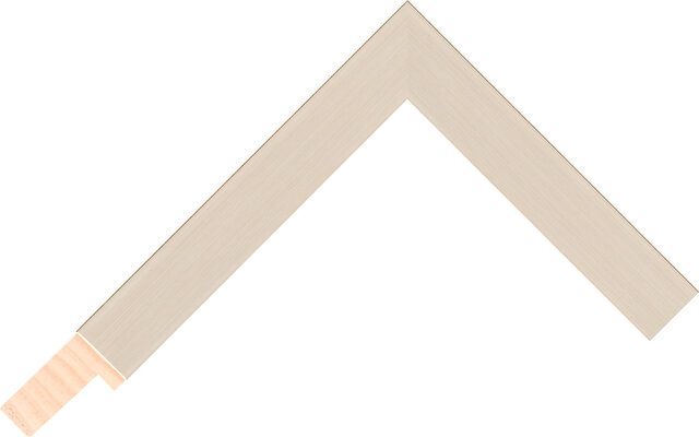 378203730 - Light Grey/Oak/White - 20mm wide picture frame chevron