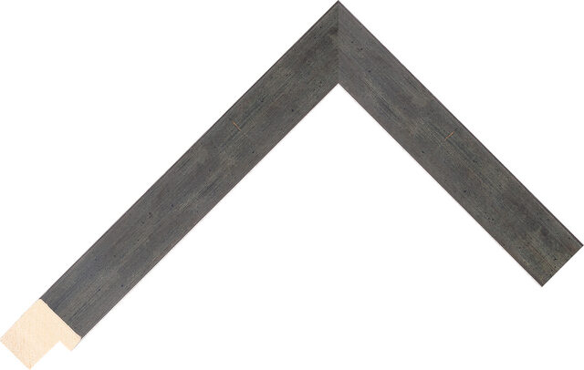 381660101 - Lead - 22mm wide picture frame chevron