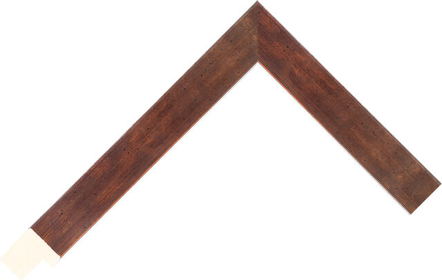 381660104 - Bronze - 22mm wide picture frame chevron