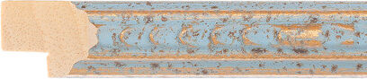Sample of 393620590 Picture Frame Moulding