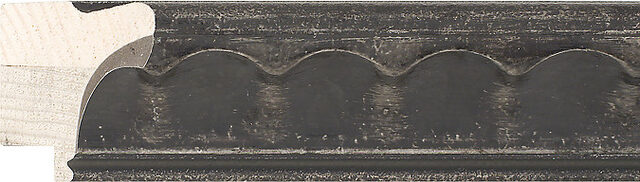 Sample of 400752 Picture Frame Moulding