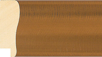 Sample of 406601000 Picture Frame Moulding