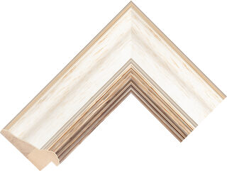 AQ.410145000 moulding