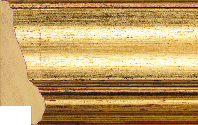 Sample of 410245000 Picture Frame Moulding