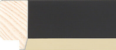Sample of 411167003 Picture Frame Moulding