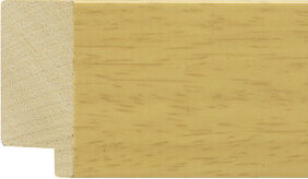 Sample of 412410000 Picture Frame Moulding