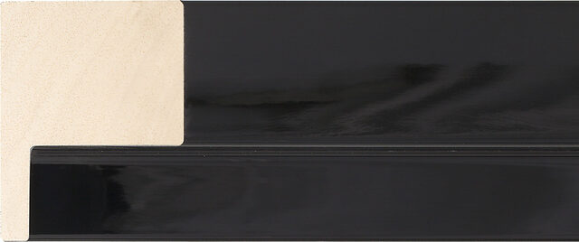 Sample of 415220167 Picture Frame Moulding