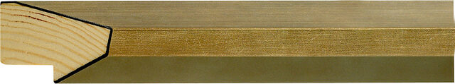 Sample of 431431 Picture Frame Moulding