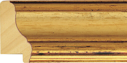 Sample of 438245000 Picture Frame Moulding