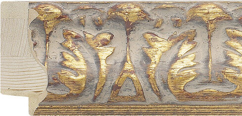 Sample of 441075 Picture Frame Moulding