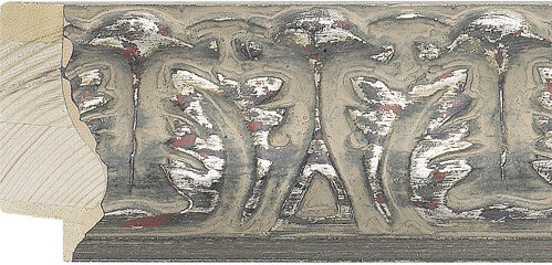 Sample of 441077 Picture Frame Moulding