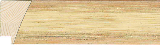 Sample of 442604 Picture Frame Moulding