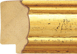 Sample of 444244000 Picture Frame Moulding