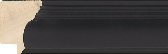 Sample of 450167000 Picture Frame Moulding