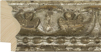 Sample of 450541 Picture Frame Moulding