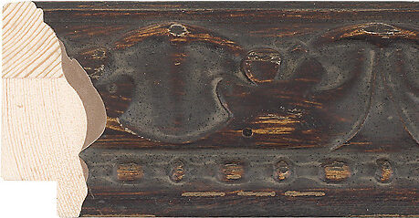 Sample of 450542 Picture Frame Moulding