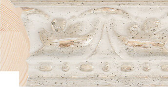 Sample of 450543 Picture Frame Moulding