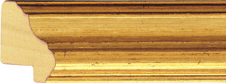 Sample of 459246000 Picture Frame Moulding