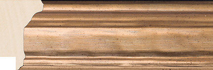 Sample of 480460 Picture Frame Moulding