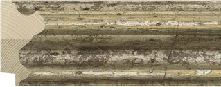 Sample of 500541 Picture Frame Moulding