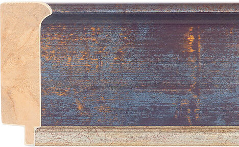 Sample of 502200400 Picture Frame Moulding