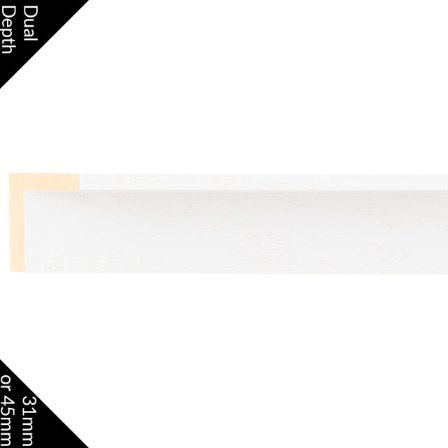 Sample of 505000127 Picture Frame Moulding