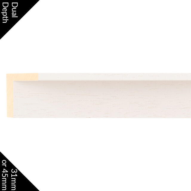 Sample of 505000137 Picture Frame Moulding