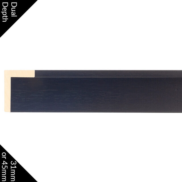Sample of 505000167 Picture Frame Moulding