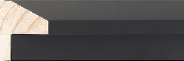 Sample of 515167000 Picture Frame Moulding