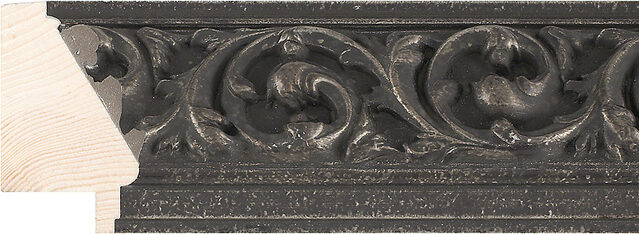 Sample of 520752 Picture Frame Moulding