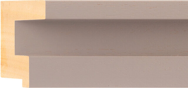 Sample of 545000107 Picture Frame Moulding