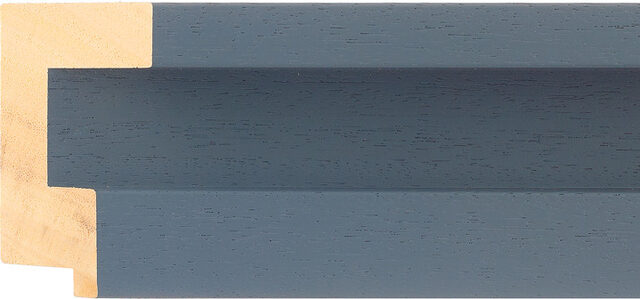 Sample of 545000111 Picture Frame Moulding