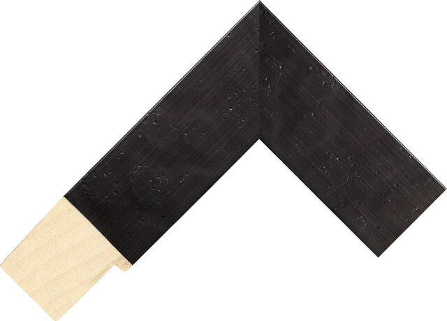 545254 - Iron - 45mm wide picture frame chevron