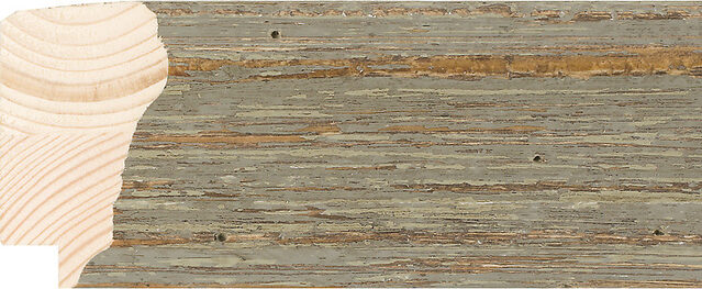 Sample of 554304 Picture Frame Moulding