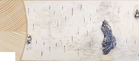 Sample of 556480 Picture Frame Moulding