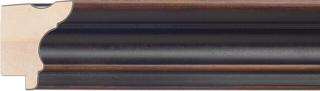 Sample of 586454 Picture Frame Moulding