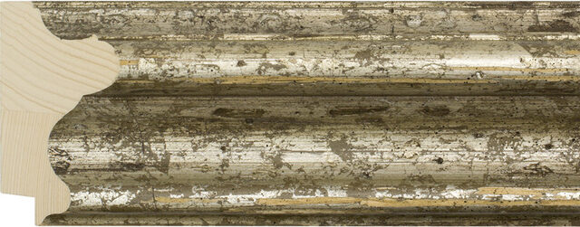 Sample of 600541 Picture Frame Moulding