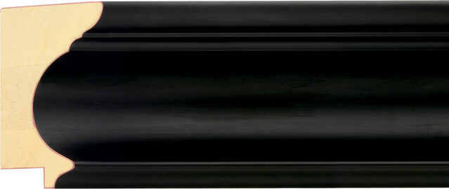 Sample of 601167000 Picture Frame Moulding