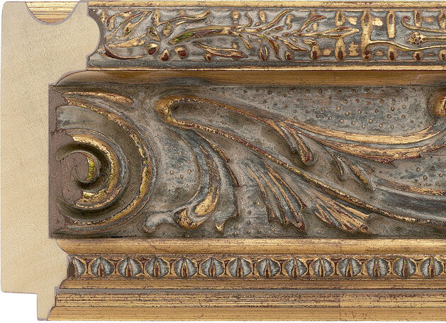 Sample of 602247000 Picture Frame Moulding