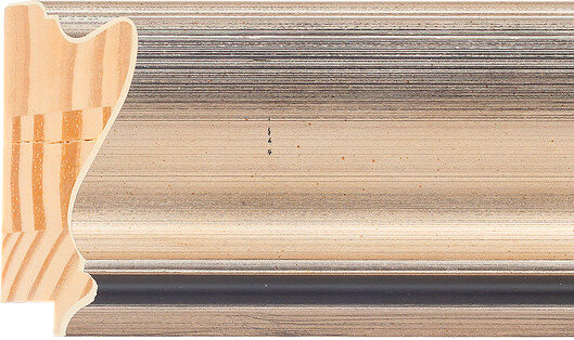 Sample of 605348000 Picture Frame Moulding