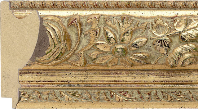 Sample of 608247000 Picture Frame Moulding