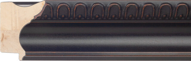 Sample of 619454 Picture Frame Moulding