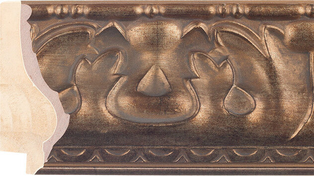 Sample of 620247000 Picture Frame Moulding