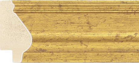 Sample of 629247000 Picture Frame Moulding