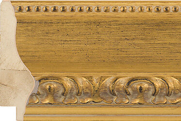 Sample of 630247000 Picture Frame Moulding