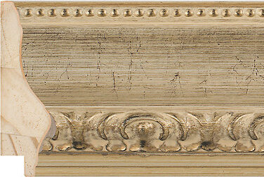 Sample of 630348000 Picture Frame Moulding