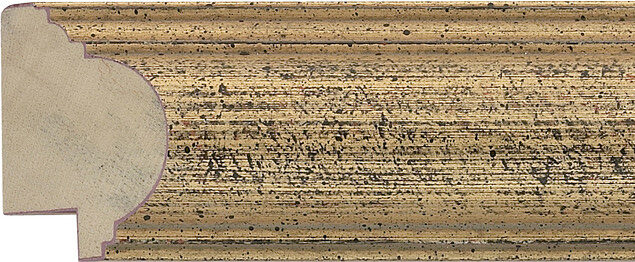 Sample of 636547000 Picture Frame Moulding