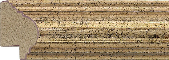 Sample of 637547000 Picture Frame Moulding